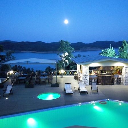 Naiades Hotel Resort & Conference Neochorion Bagian luar foto
