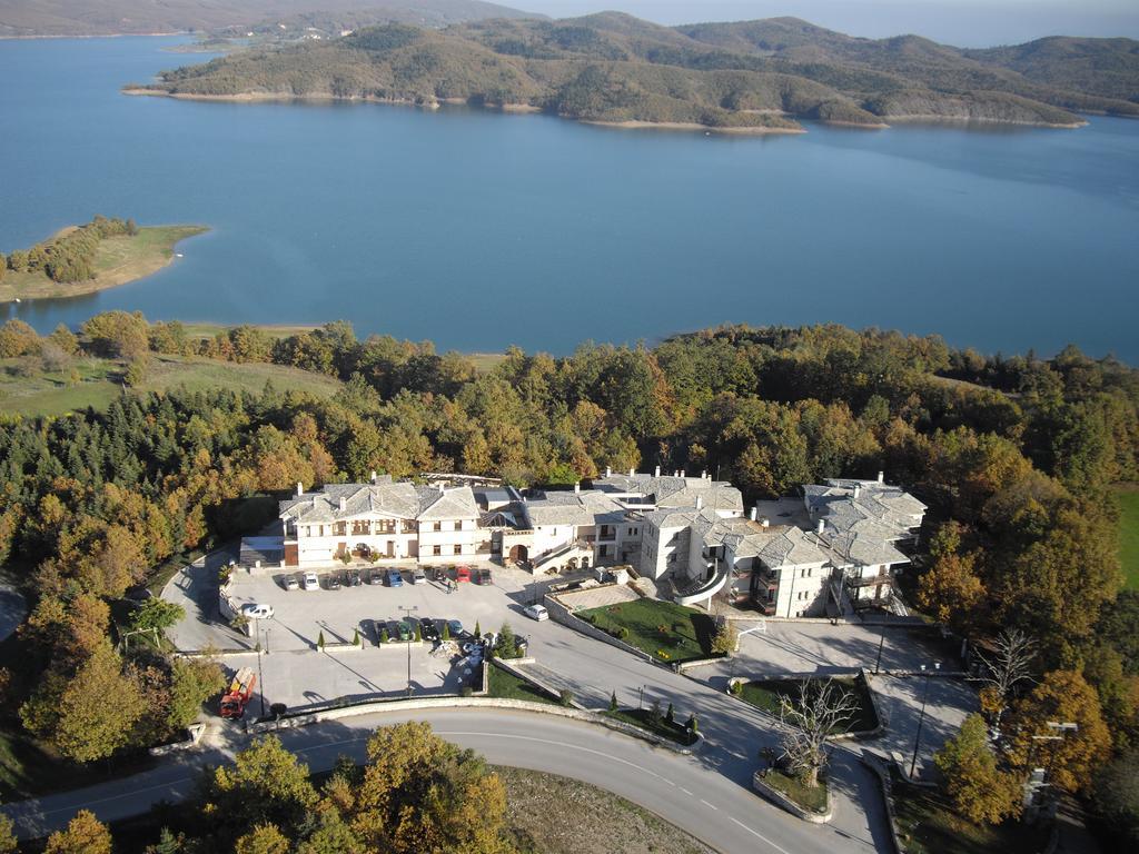 Naiades Hotel Resort & Conference Neochorion Bagian luar foto