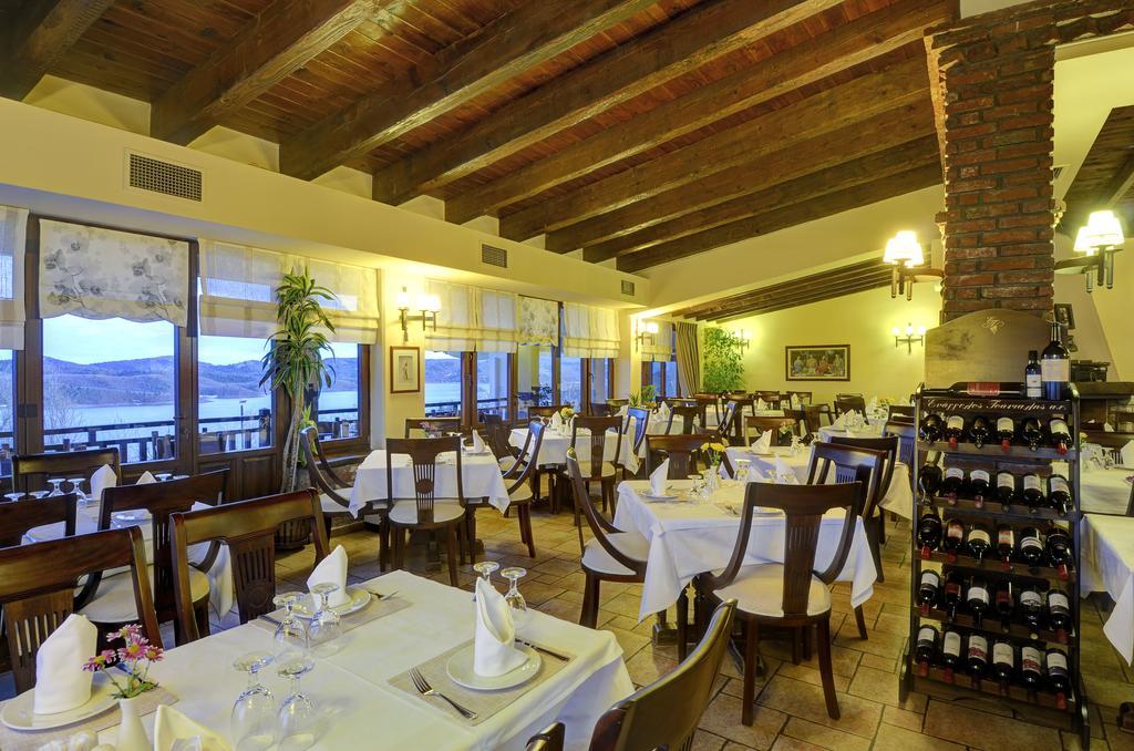 Naiades Hotel Resort & Conference Neochorion Bagian luar foto